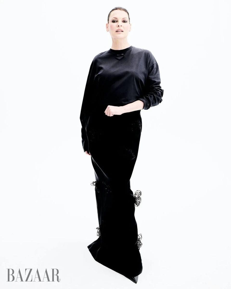 Євангеліста в глянці