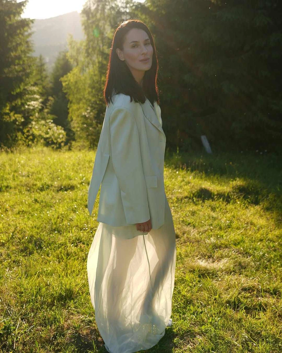 Марія Єфросиніна