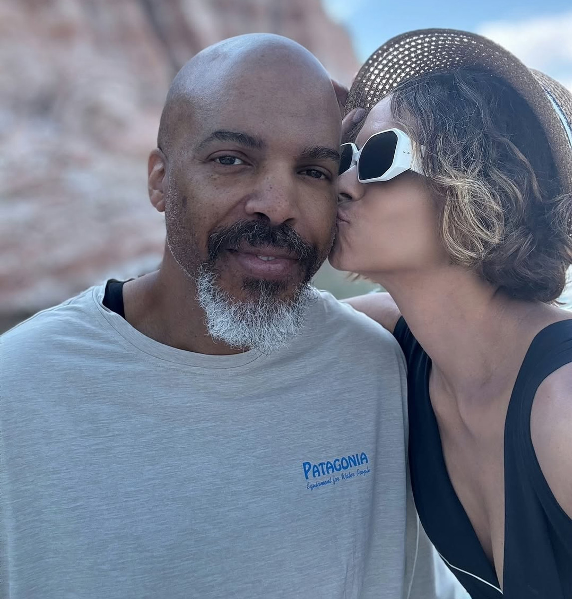 Холлі Беррі підтвердила заручини з коханим