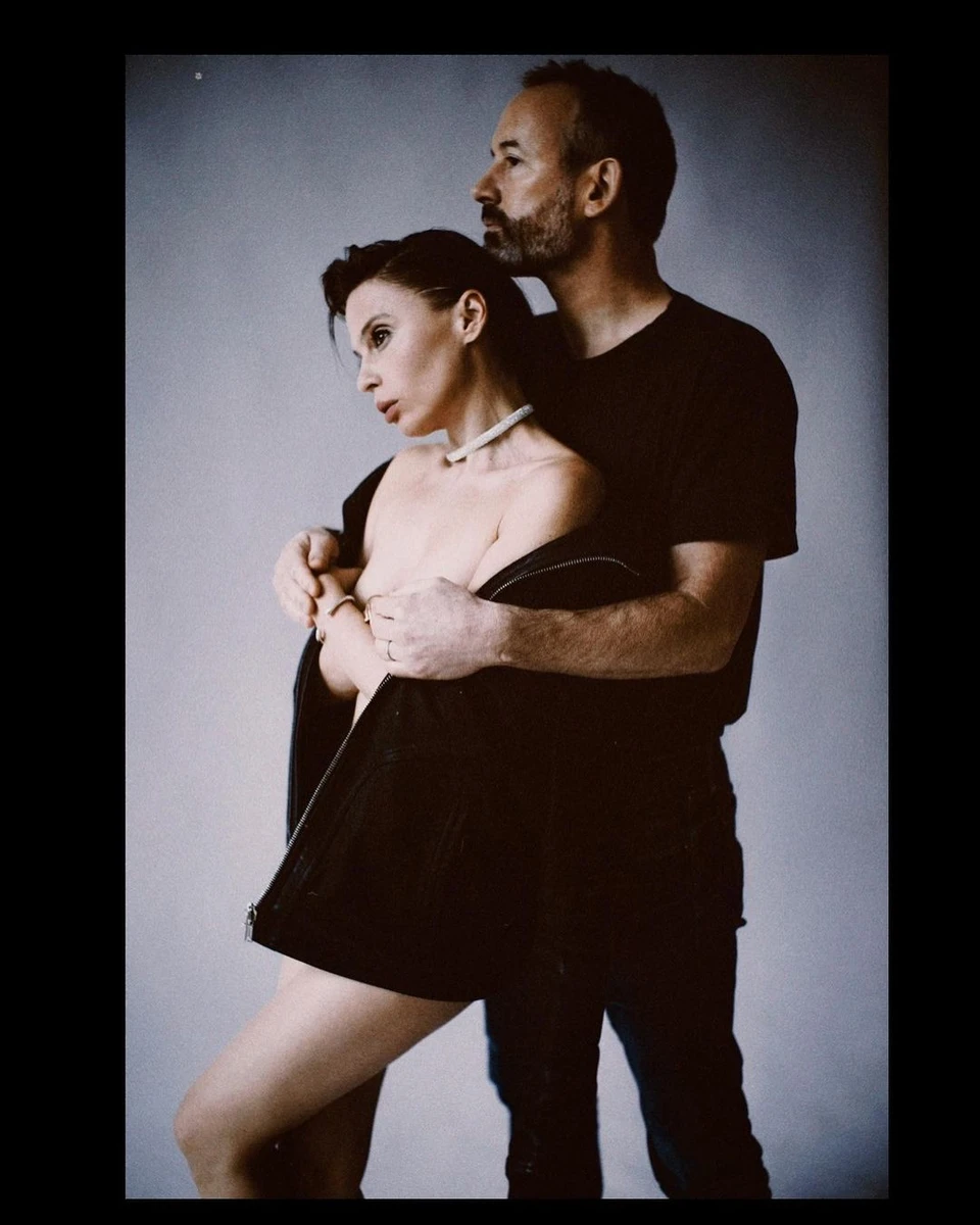 Третьому шлюбу Карпи цього року виповниться 6 