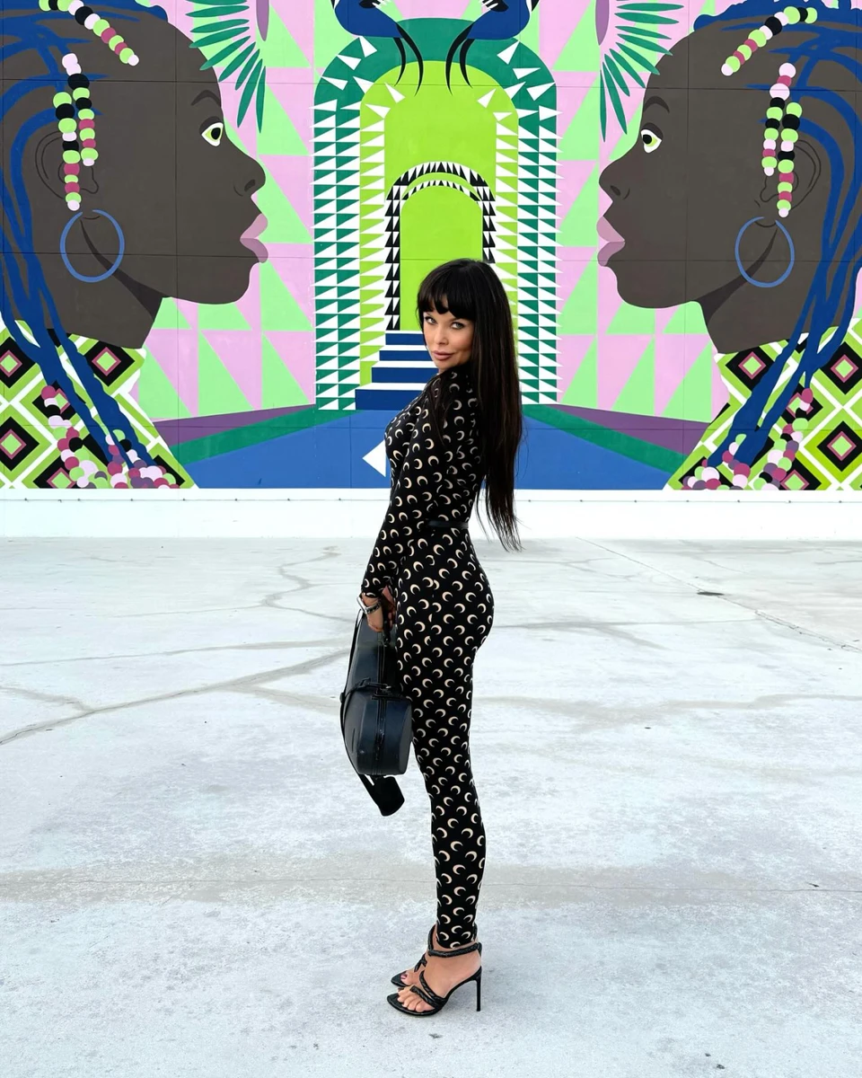 Скрипалька Ассія Ахат