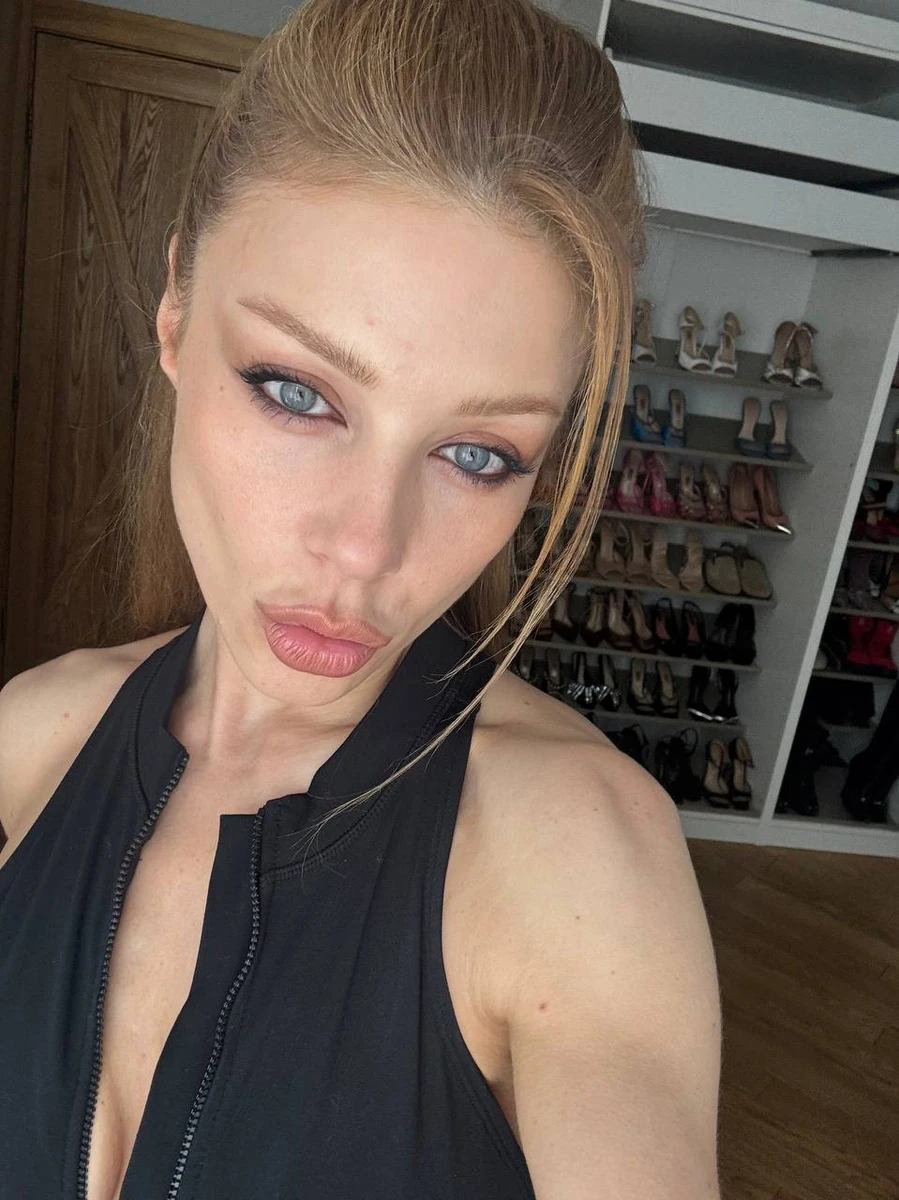 Мейк Тіни Кароль