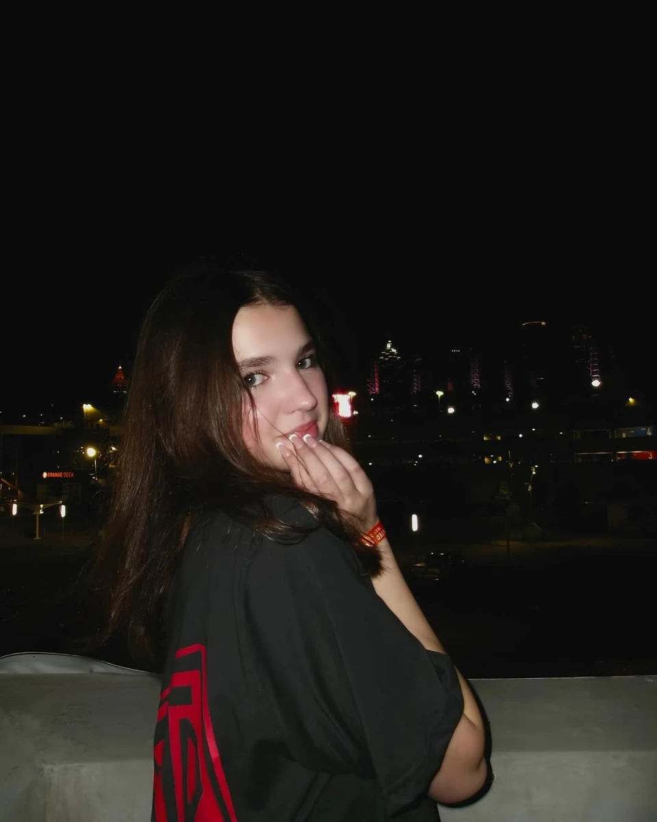 Кароліна Нагорна