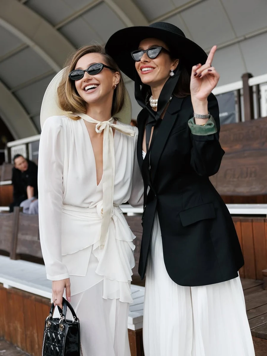 Алла Барановська