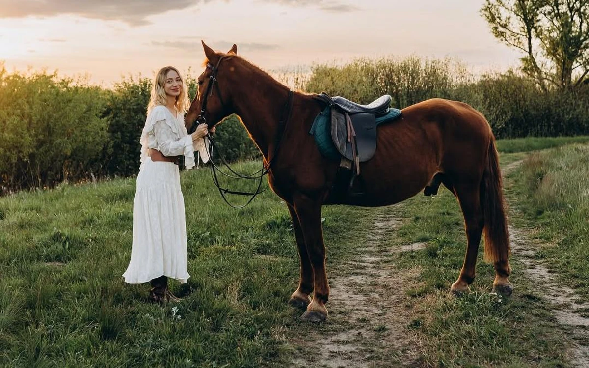 Катерина Репяхова