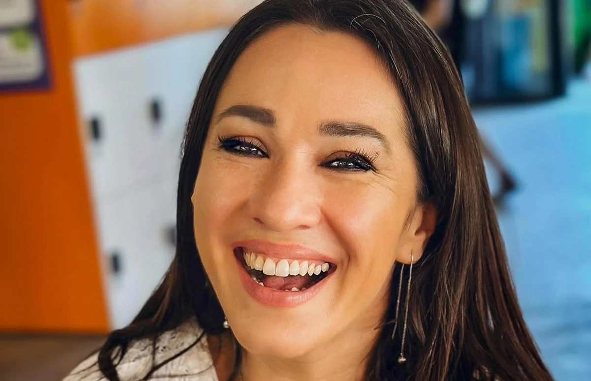 Наталка Карпа