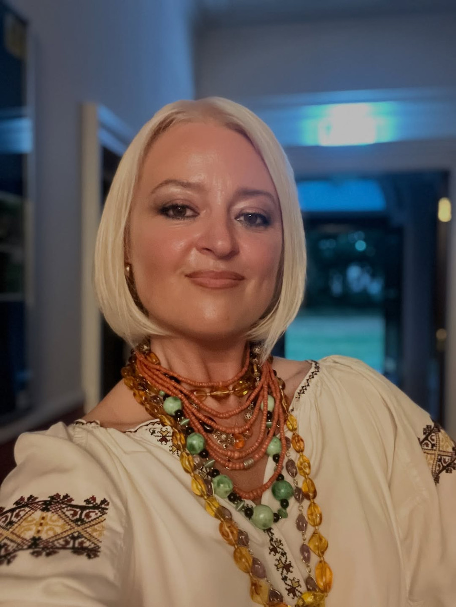 Юлія Лорд зараз