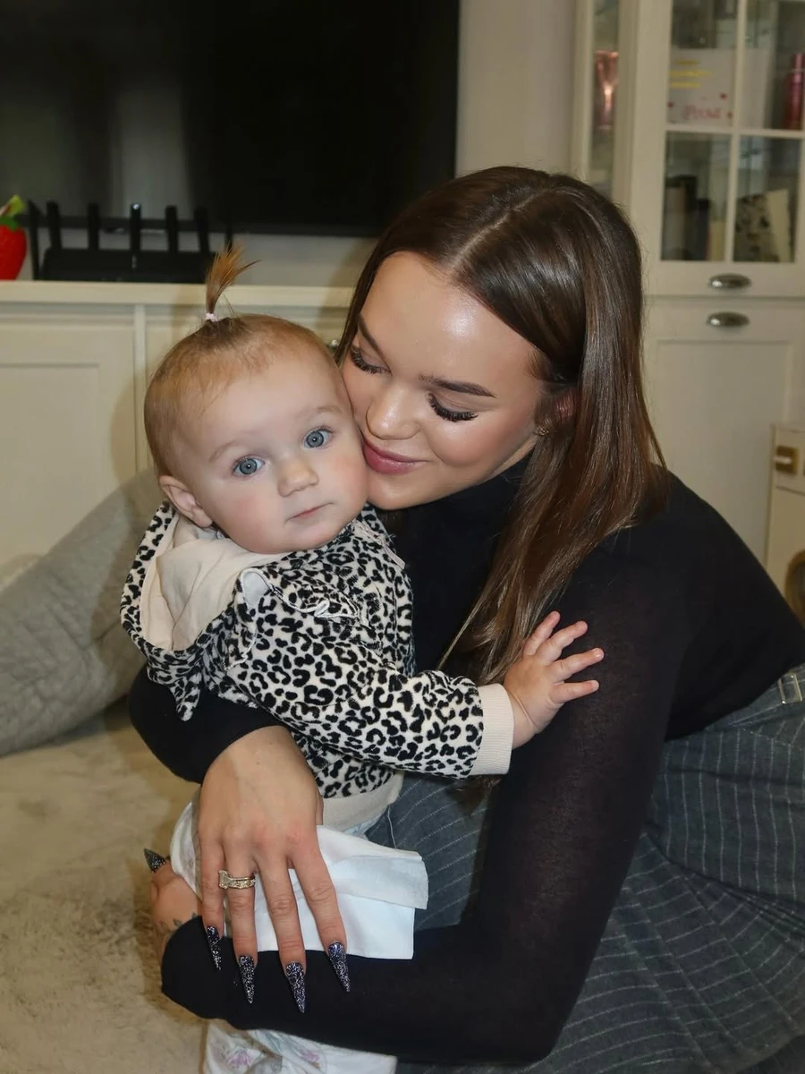 Донька Верби