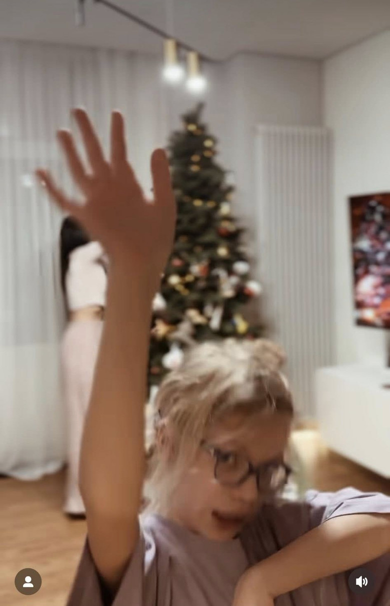 Ангеліна Мірошниченко