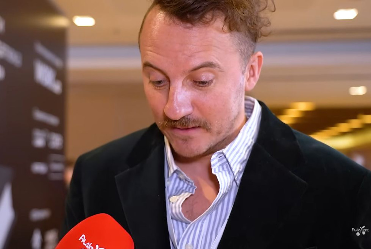 Євген Клопотенко