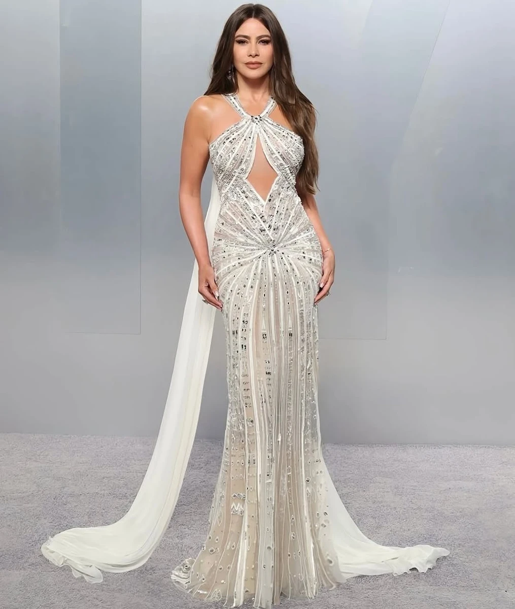 Актриса Софія Вергара