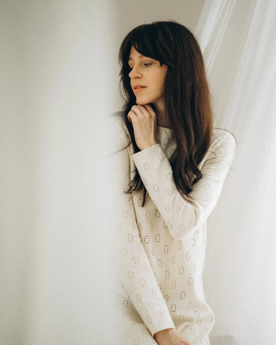 Федорова святкує день народження 