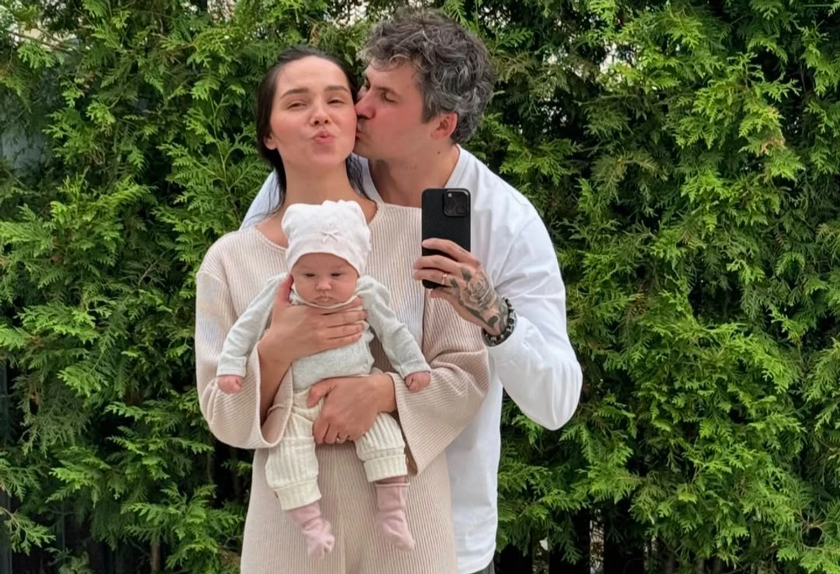 Наталія Татарінцева розкрила секрет дієтичної вечері