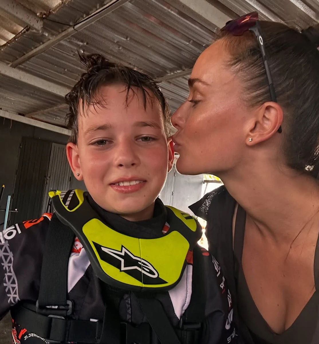 Ксенія Мішина