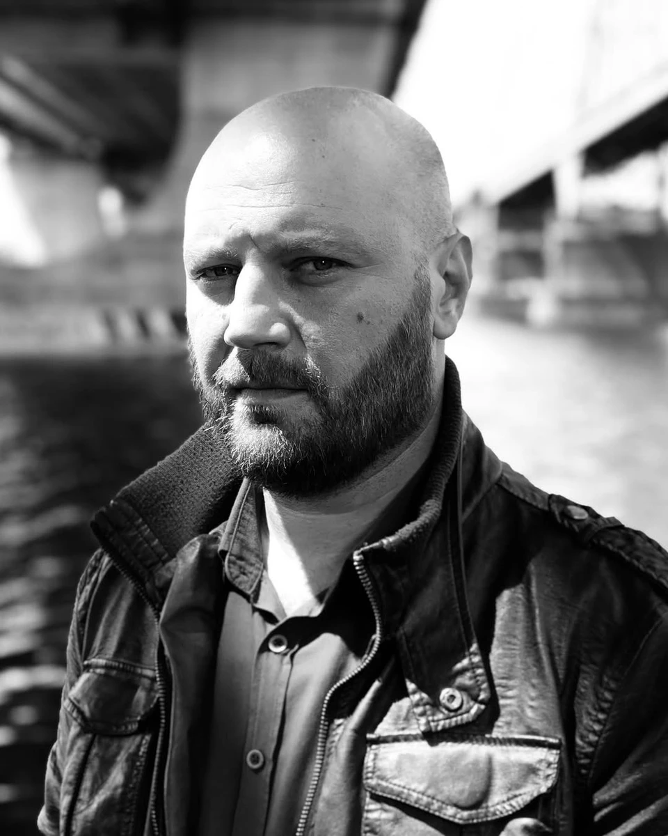 Дмитро Суржиков