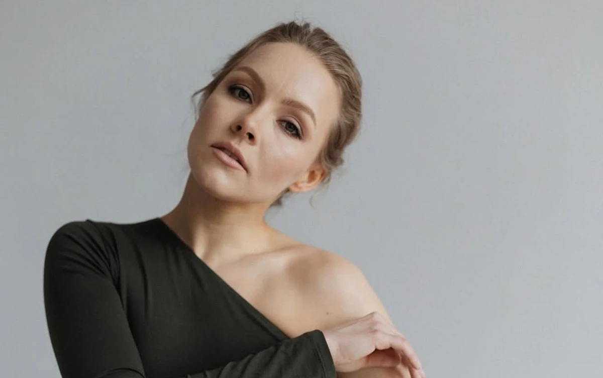 Олена Шоптенко