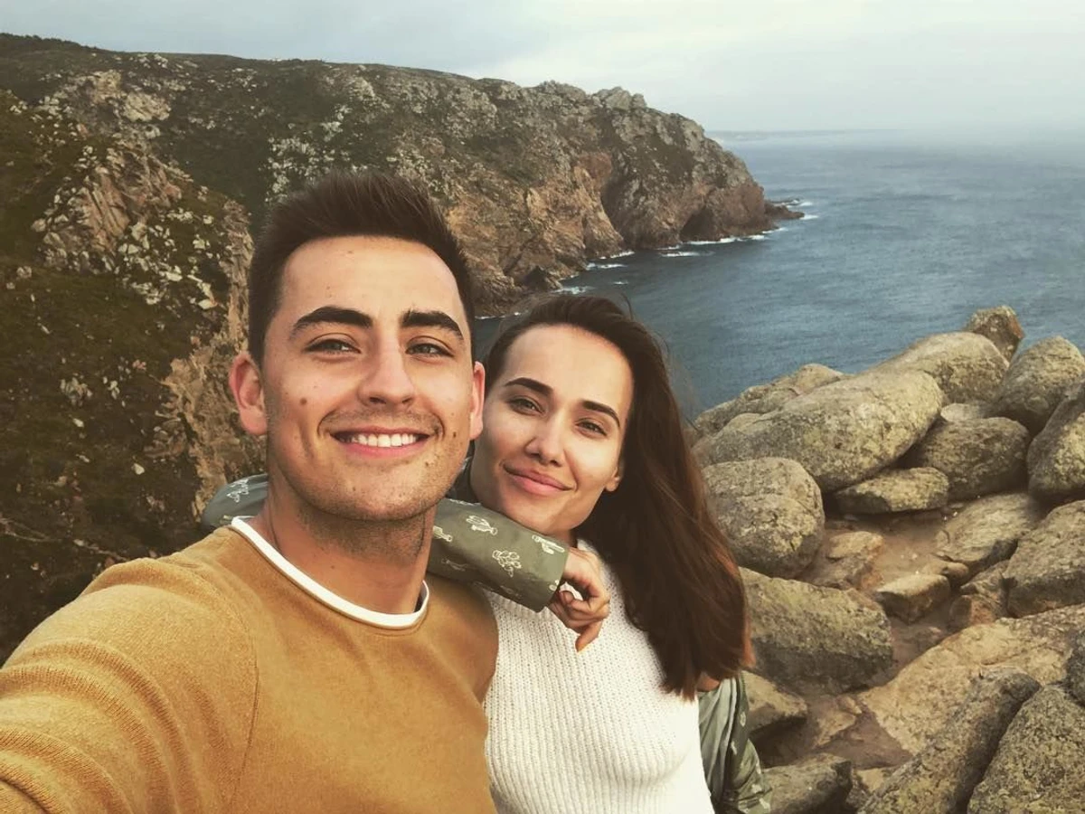 Колишня дружина Фіми Константиновського