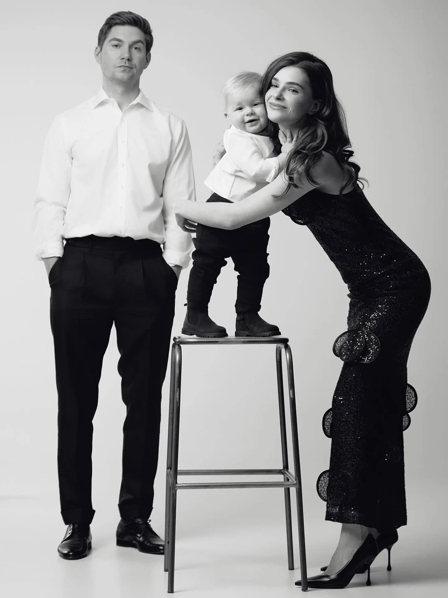 Катя назвала ці фото найкращими за весь час