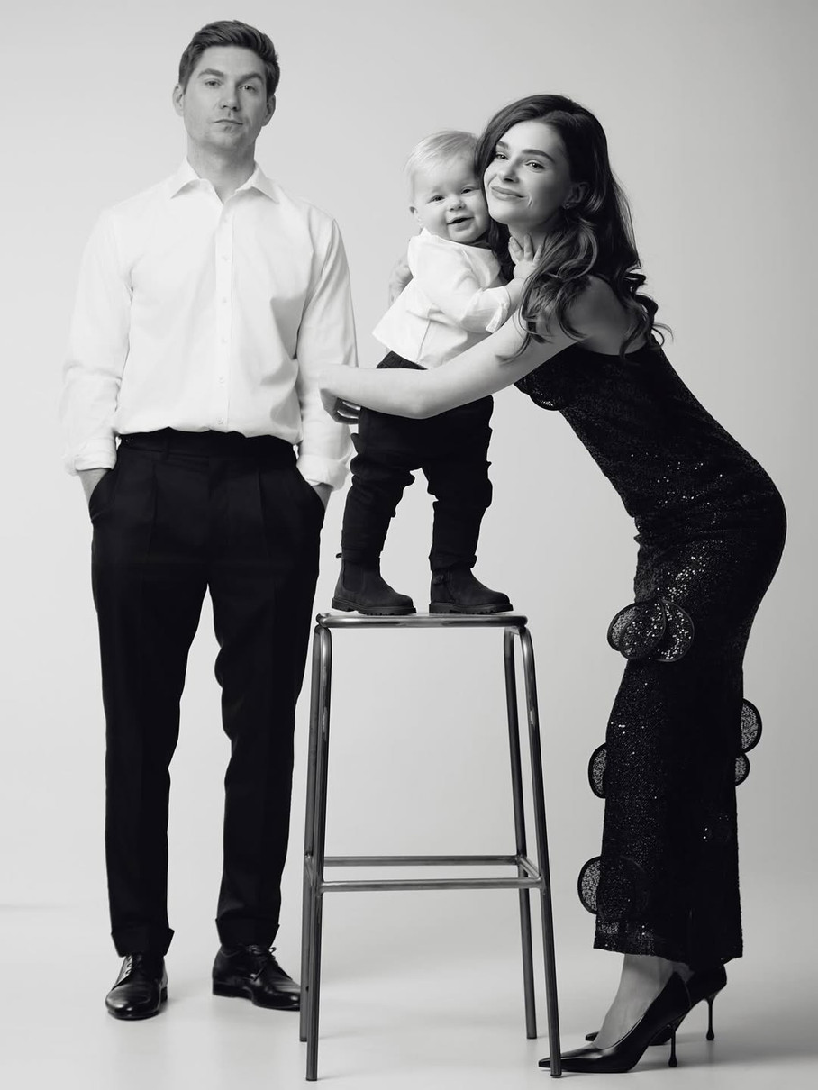 Катя назвала ці фото найкращими за весь час