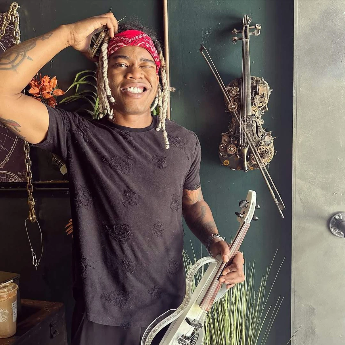 Позов проти Вілла Сміта