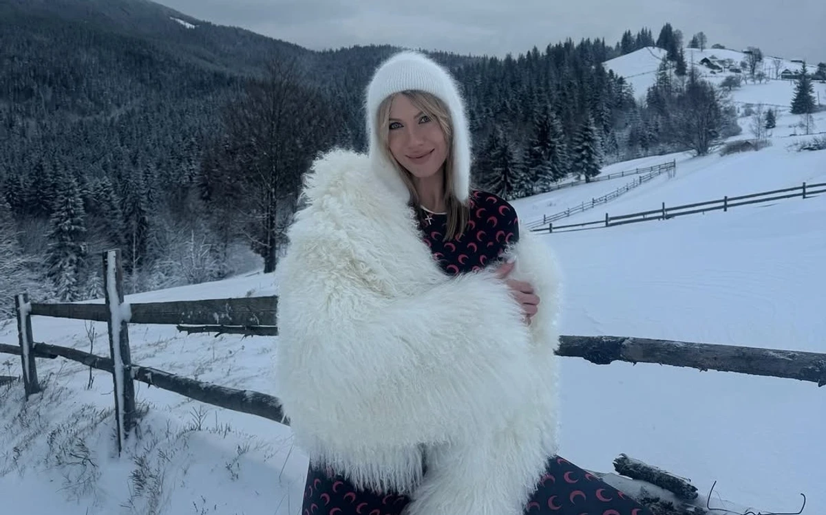 Леся Нікітюк