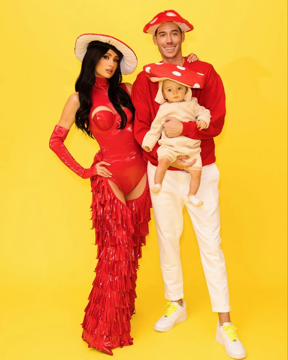 Не забули і про батька