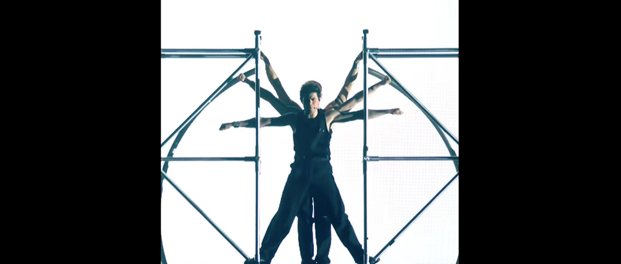Cyprus at Eurovision-2025