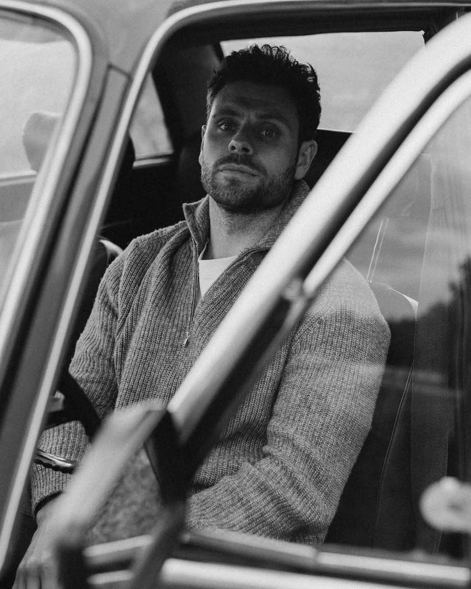 Артур Логай фото