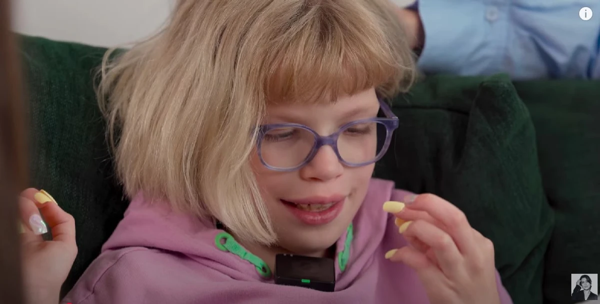 Ангеліна Мірошниченко