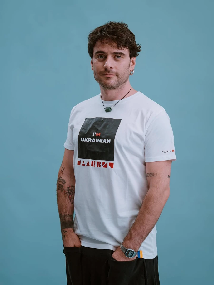 Стало відомо, хто і де похрестив сина Святослава Вакарчука