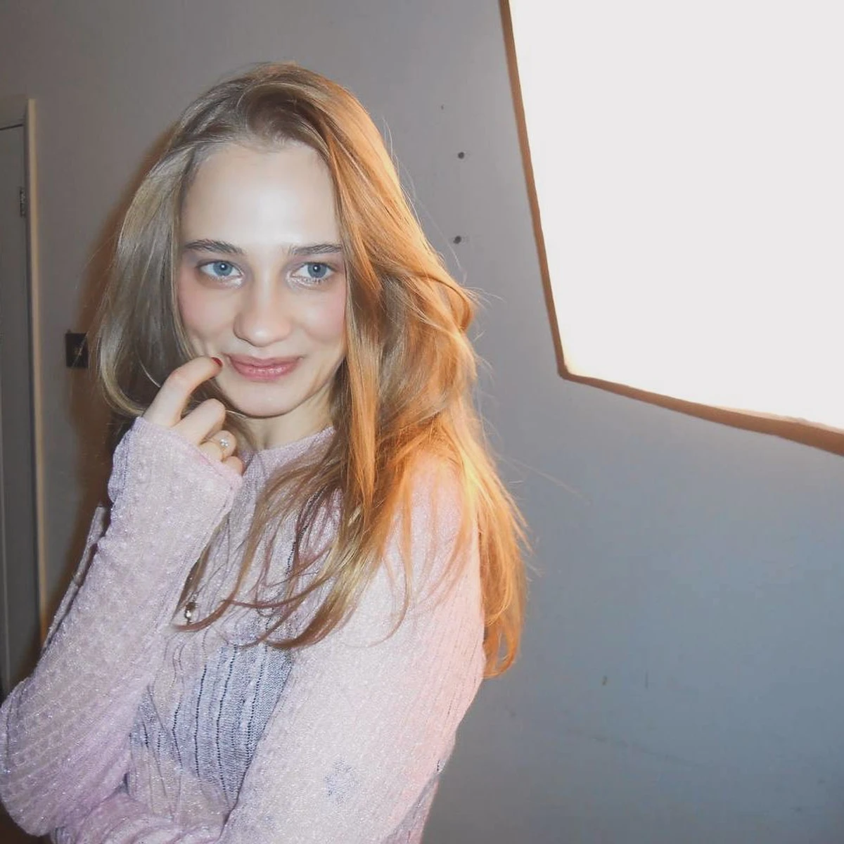 Карина Химчук