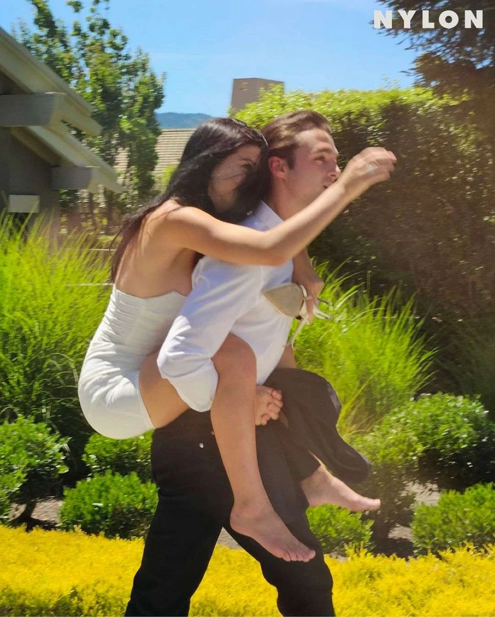 Донька Білла Гейтса та онук Пола МакКартні