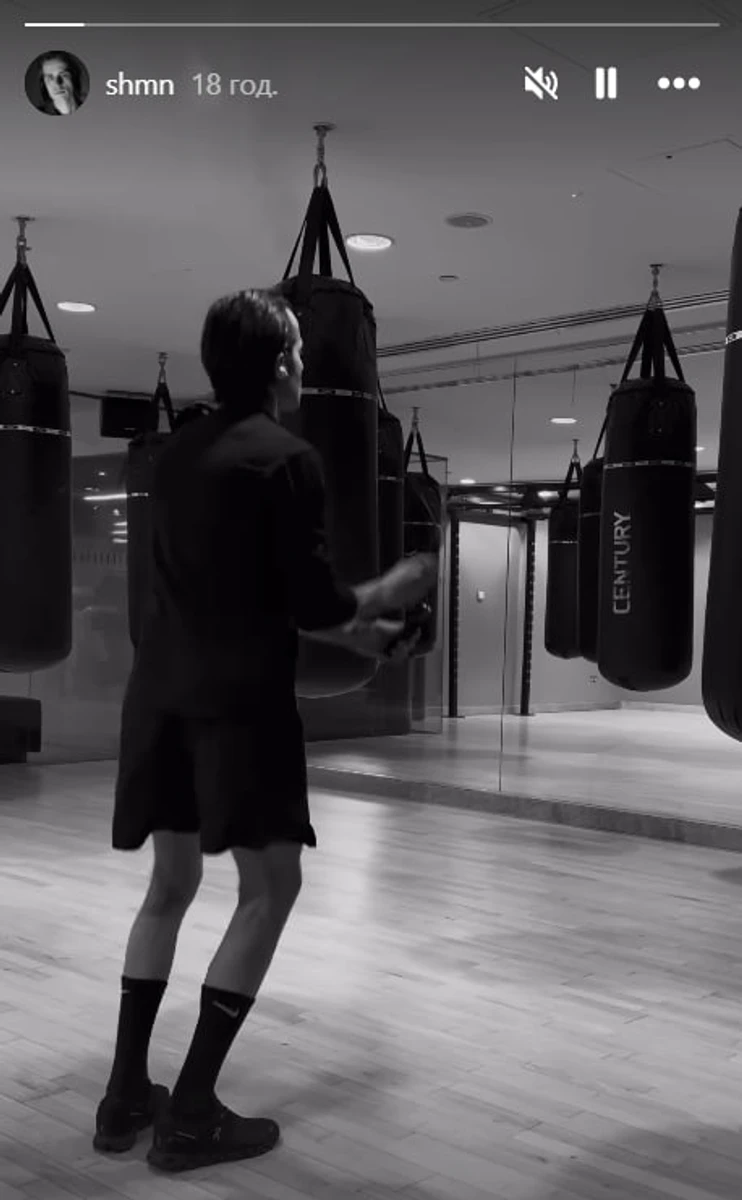 Онук Софії Ротару Анатолій