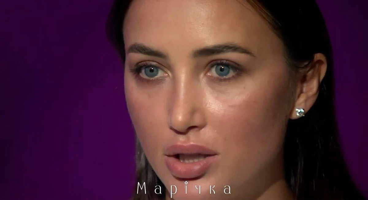 В мене свій шлях, у нього (Онищенка - ред.) свій, - додала вона