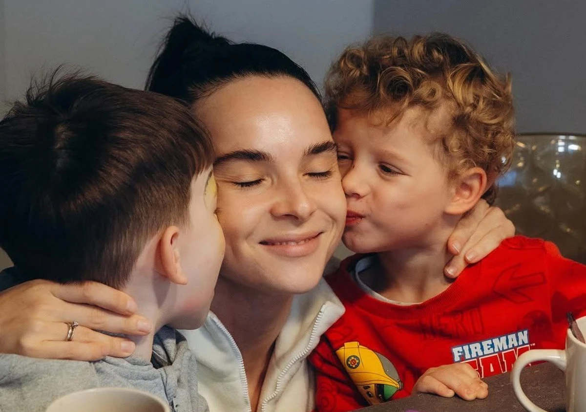 Інна Мірошниченко