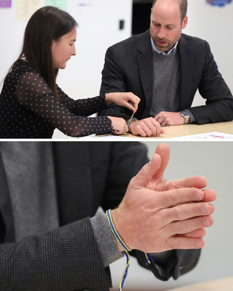 Принц Вельський Вільям