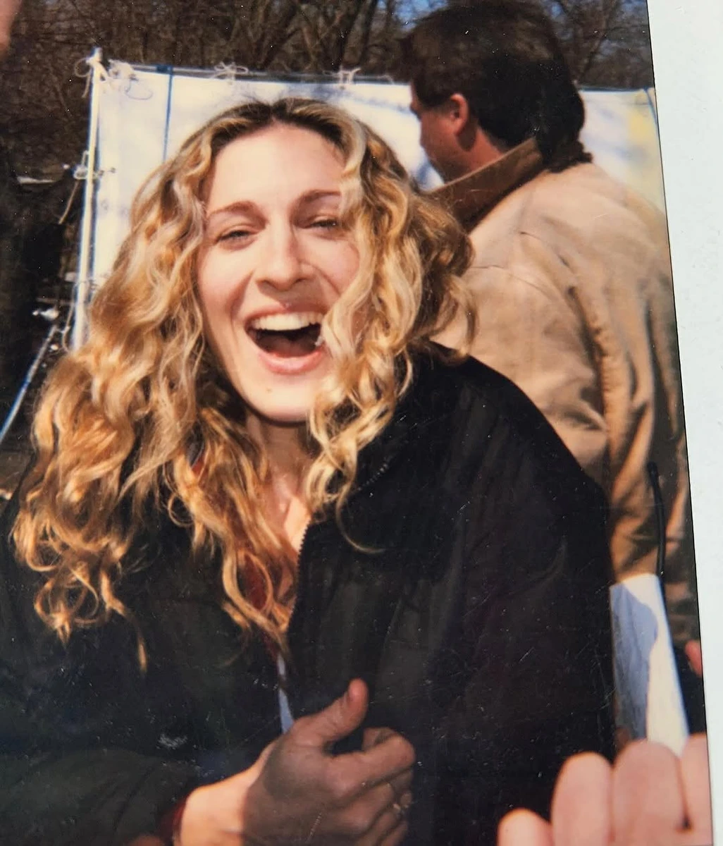 Керрі Бредшоу