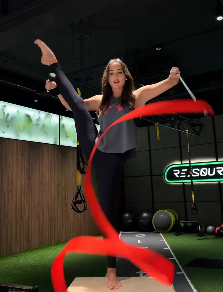 Коли звикла брати на себе кілька справ відразу