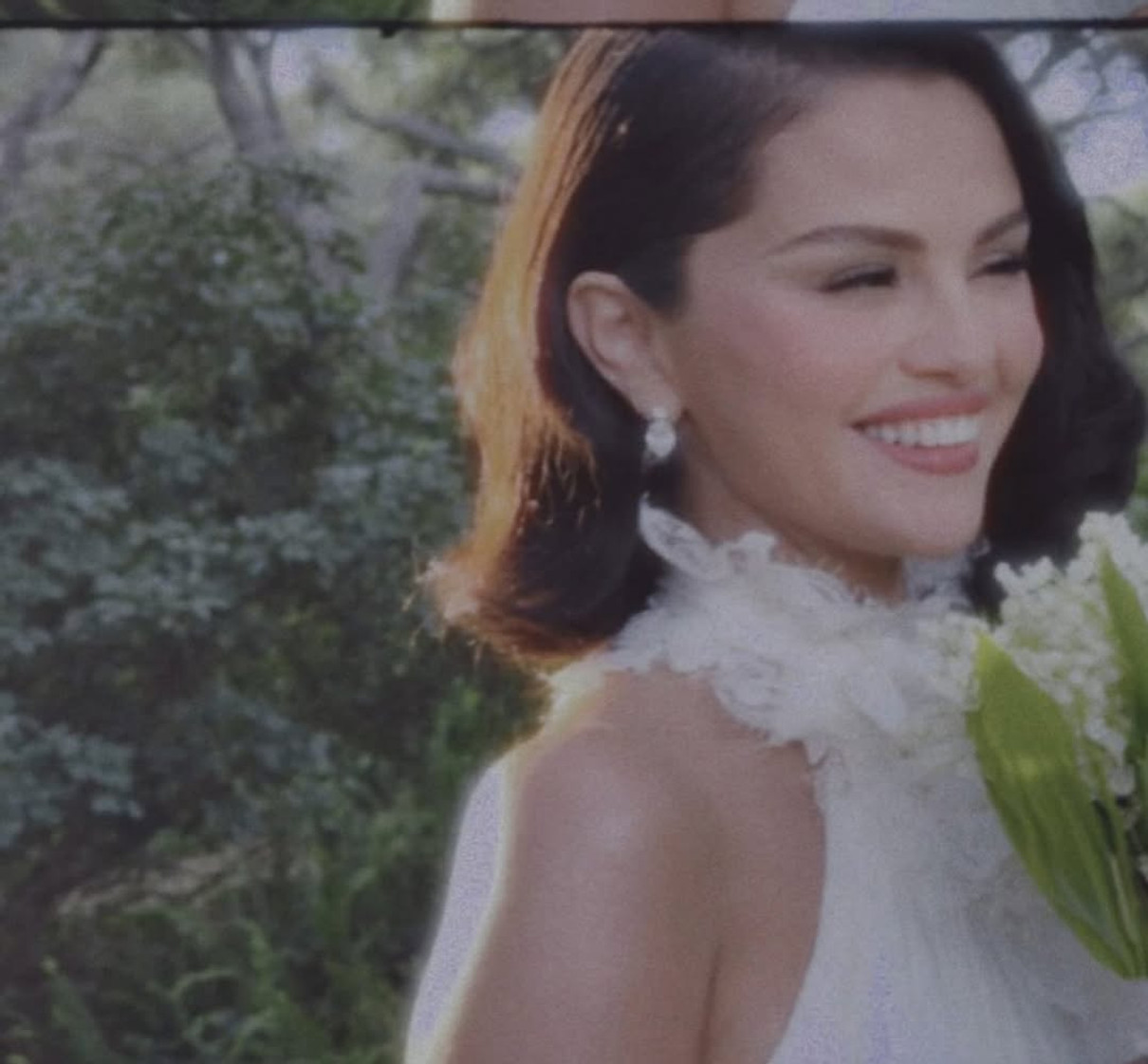 Селена Гомес вийшла заміж за Бенні Бланко