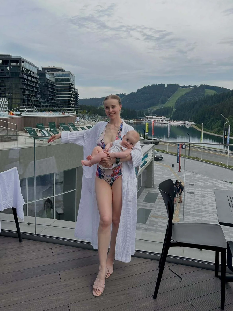 Анна Сагайдачна