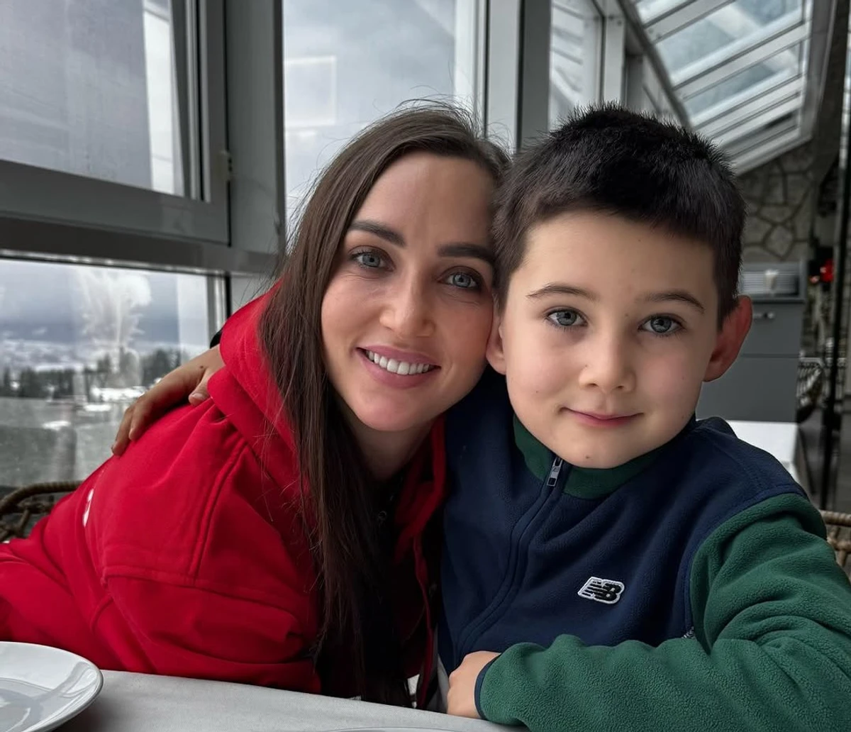 Син Різатдінової від Онищенка