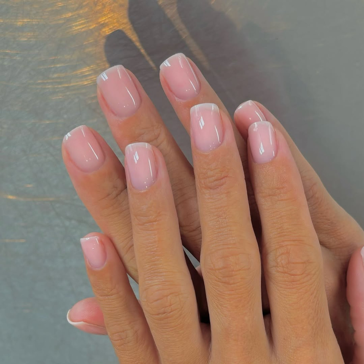 Ice cream nails