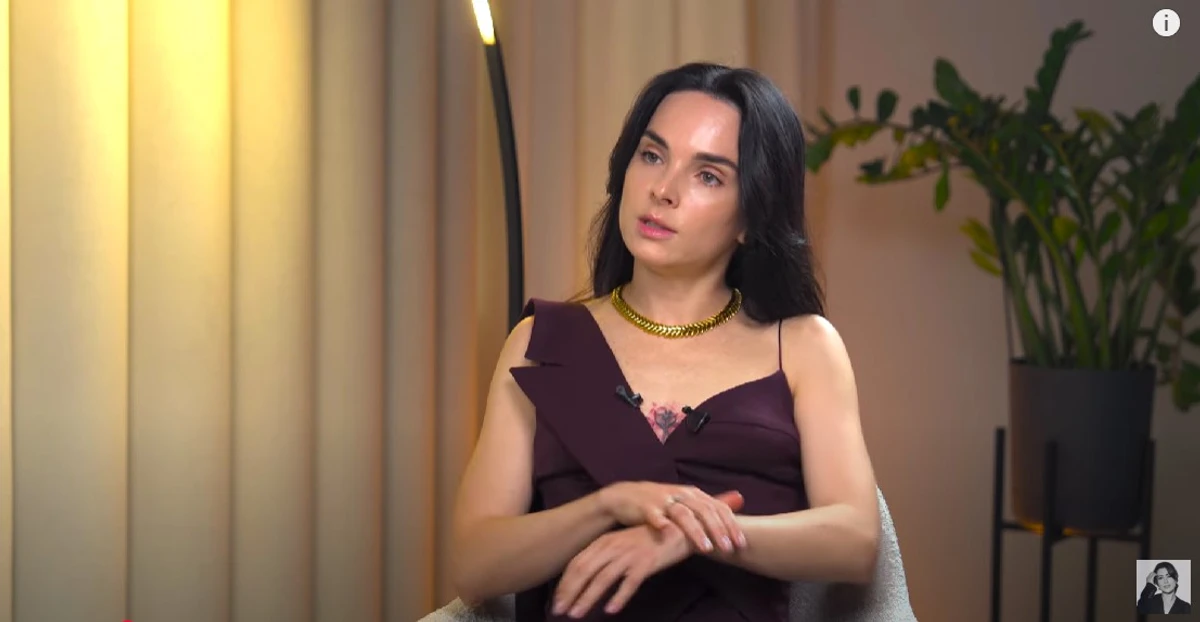 Інна Мірошниченко