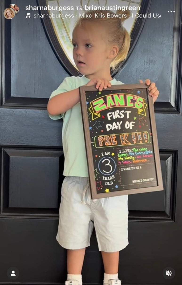 Зейн теж носить довге волосся 