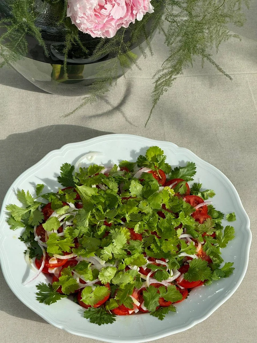 Онука Ротару пояснила, як потрібно харчуватися для стрункого тіла