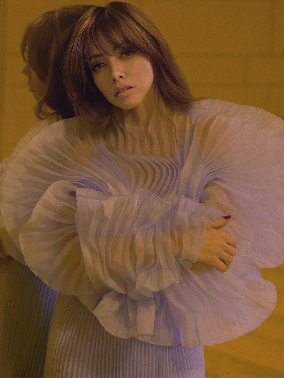 Катерина Кухар