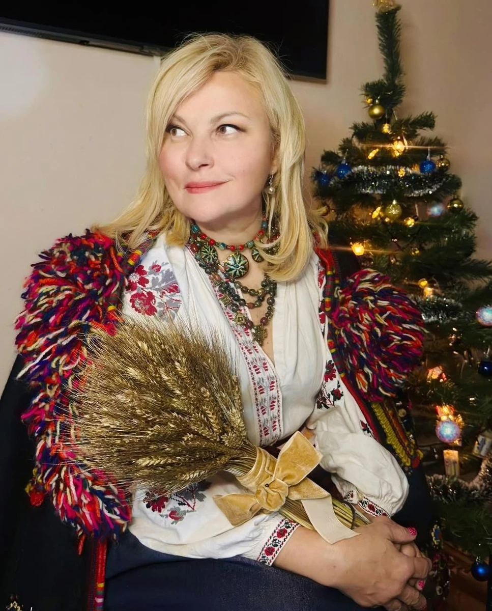 Бурмака була заміжня один раз - за батьком своєї доньки, і розлучилася у 2003-му році 