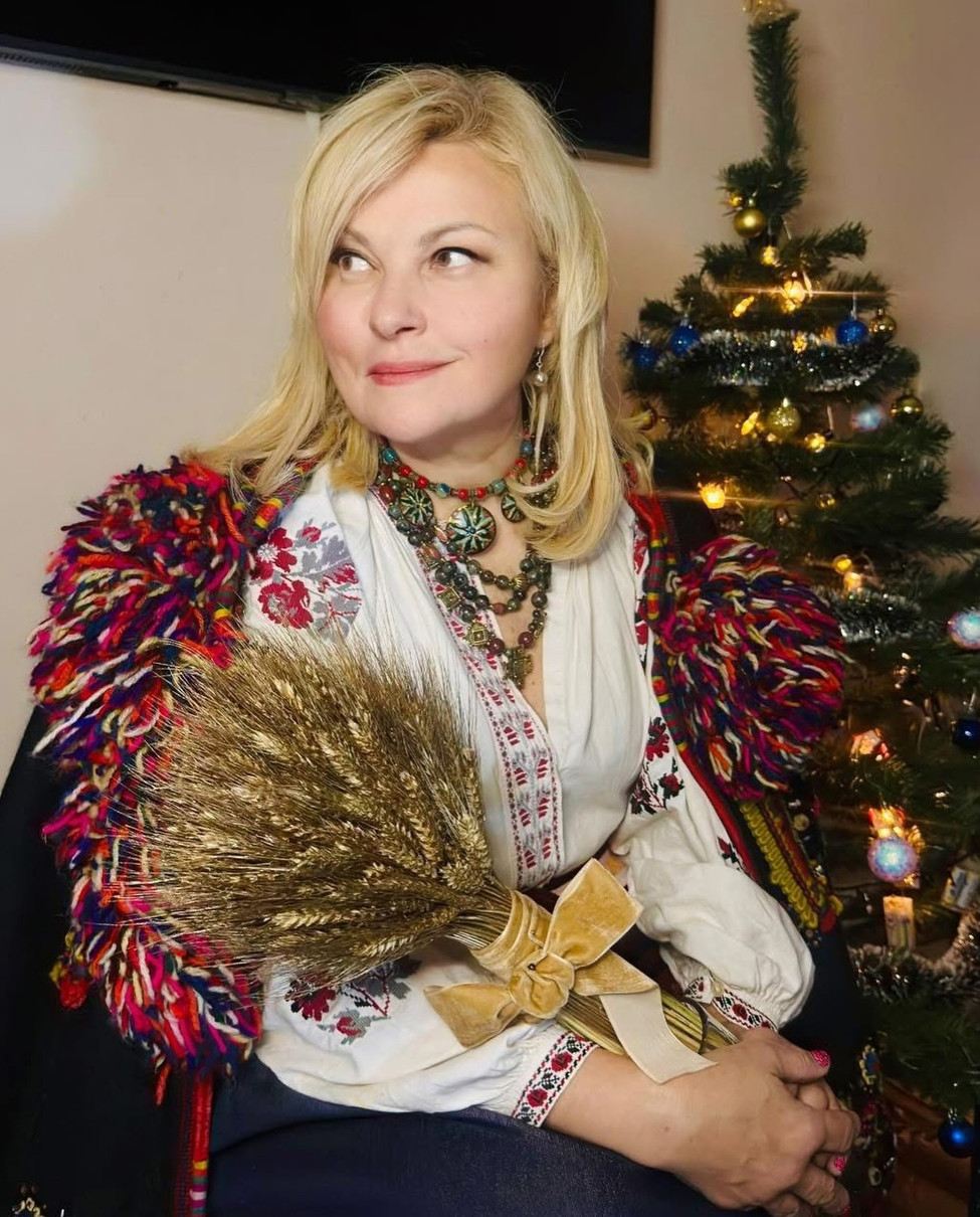 Бурмака була заміжня один раз - за батьком своєї доньки, і розлучилася у 2003-му році 