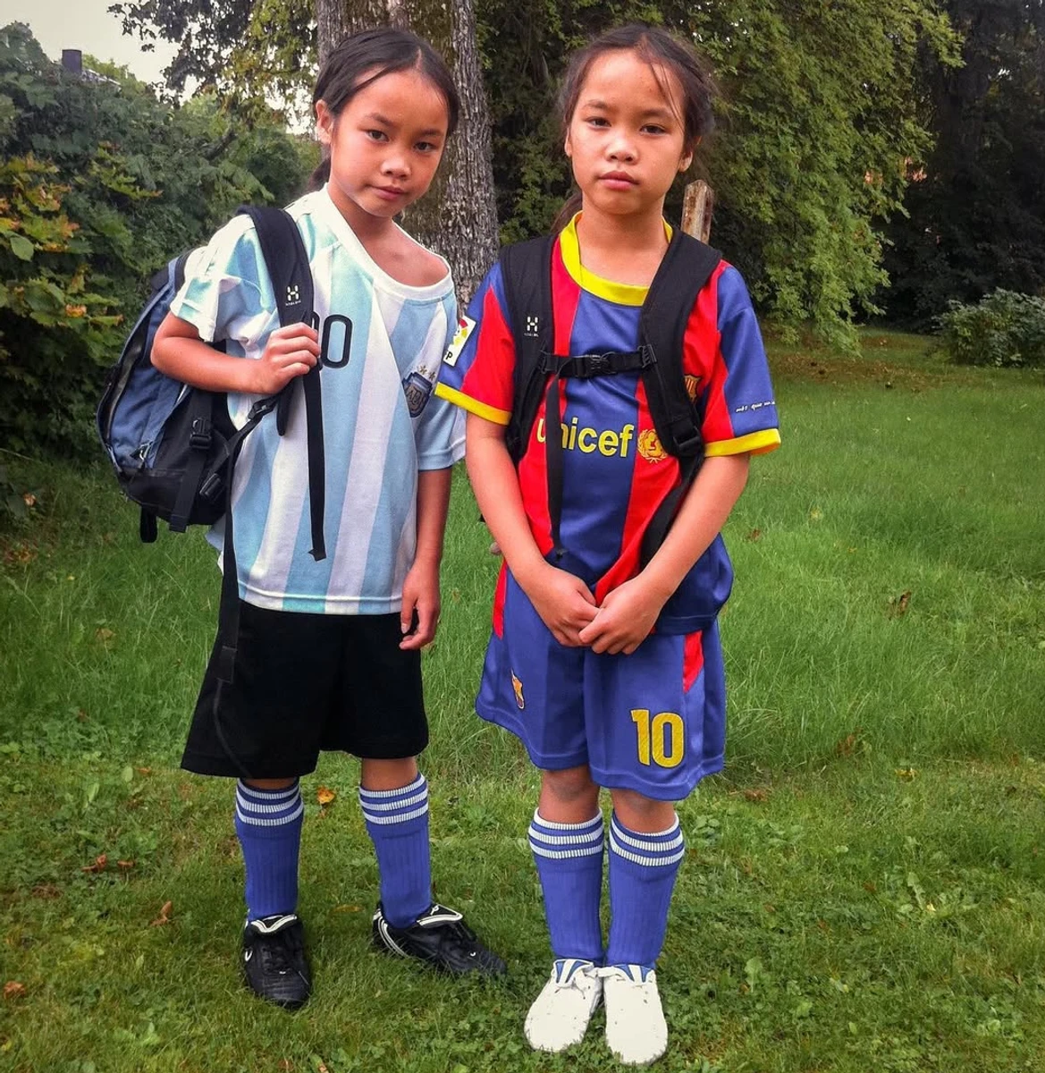 Діти європейських президентів та прем’єр-міністр: як вони живуть