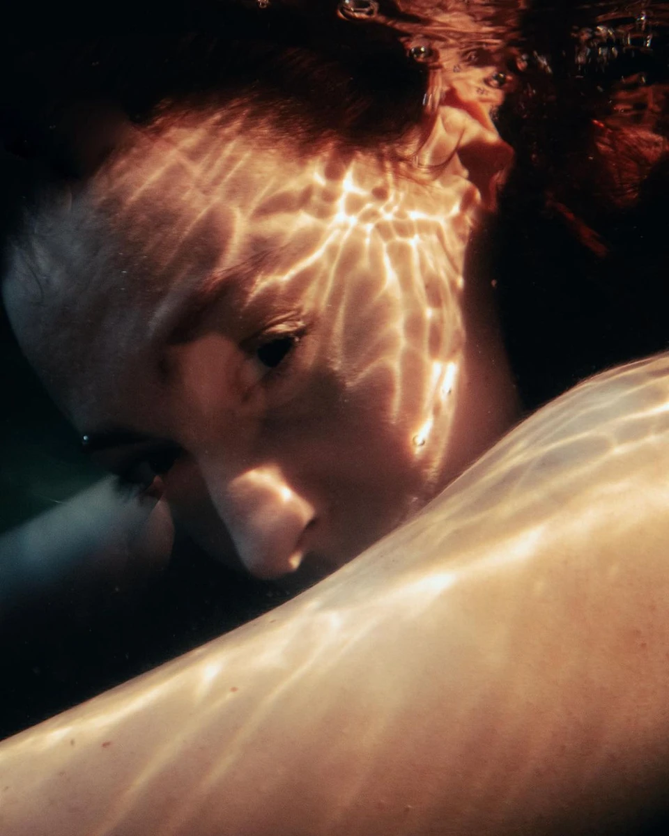 Маша Полякова показала фото підписникам